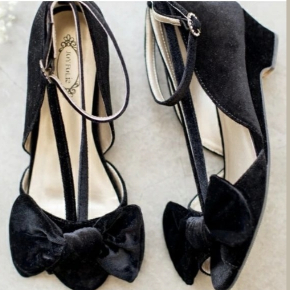 New Joyfolie Girls Shoes